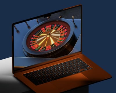 Web-based 3D roulette game design and development - Développement de Logiciel
