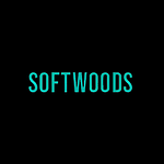 Soft Woods logo