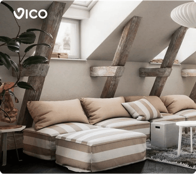 Vico Colombia - SEO