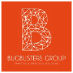 Bugbusters Group logo