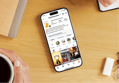 Gestion des réseaux-sociaux - Réseaux sociaux