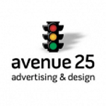 Avenue 25 logo