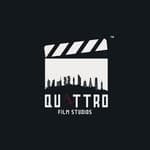 Quattro Film Studios logo