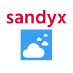Sandyx logo