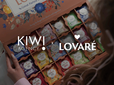 LOVARE USA case study - Influencer Marketing