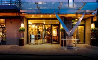 Whatsapp Chatbot voor The Vincent Hotel Group - Social media