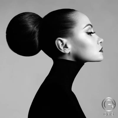 Photoshop - Branding & Positionering