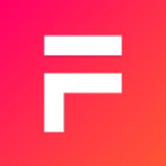 The Fuel logo