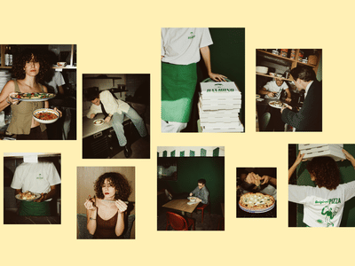 Bambino - Creative Direction - Redes Sociales