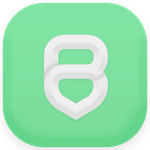 Brighter Click logo