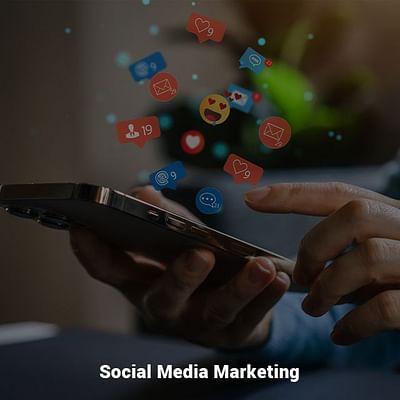 Digital Marketing - Graphic Design