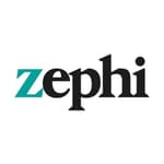 Zephi logo