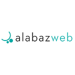 AlabazWeb logo