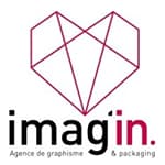 imag-in logo