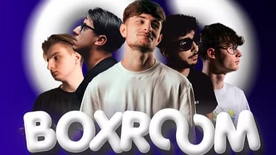BOXROOM : Un lancement réussi au Musée des Beaux-Arts de Nancy - Event