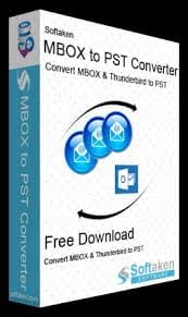Softaken MBOX to PST Converter - Software Development