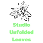 Studio Unfolded Leaves