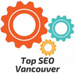 Top SEO Vancouver logo