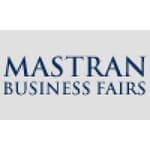 Mastran Business Fairs logo