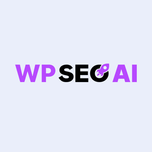 WP SEO AI