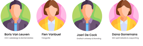 The Developers cover