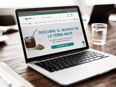Estrategia SEO para ecommerce - SEO