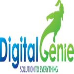 Digitalgenies logo