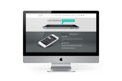 Campañas offline y online - Advertising