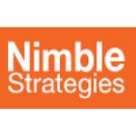NimbleStrategies LLC logo