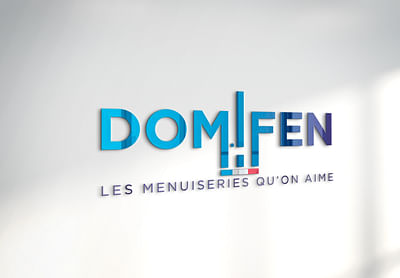 Domifen - Graphic Design