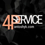 Antoshyk logo