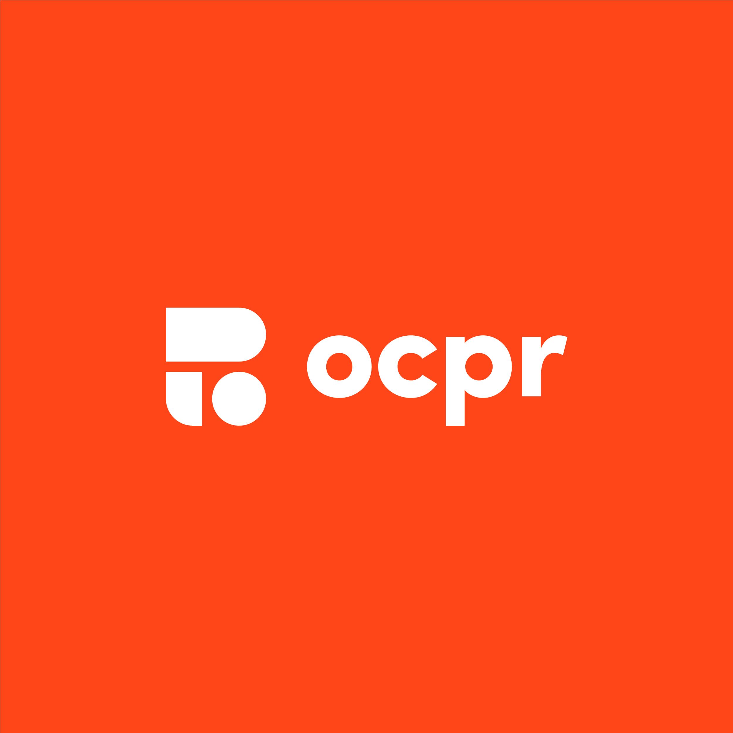 OCPR