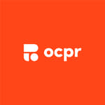 OCPR logo