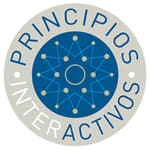Principios Interactivos logo