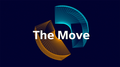 Markenentwicklung für das Büro-Ensemble The Move - Estrategia de contenidos