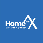 Homex Virtual Agency LLC logo
