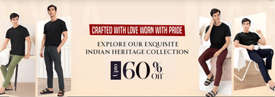 Fashionleo : Ecommerce Website For Clothing - E-commerce