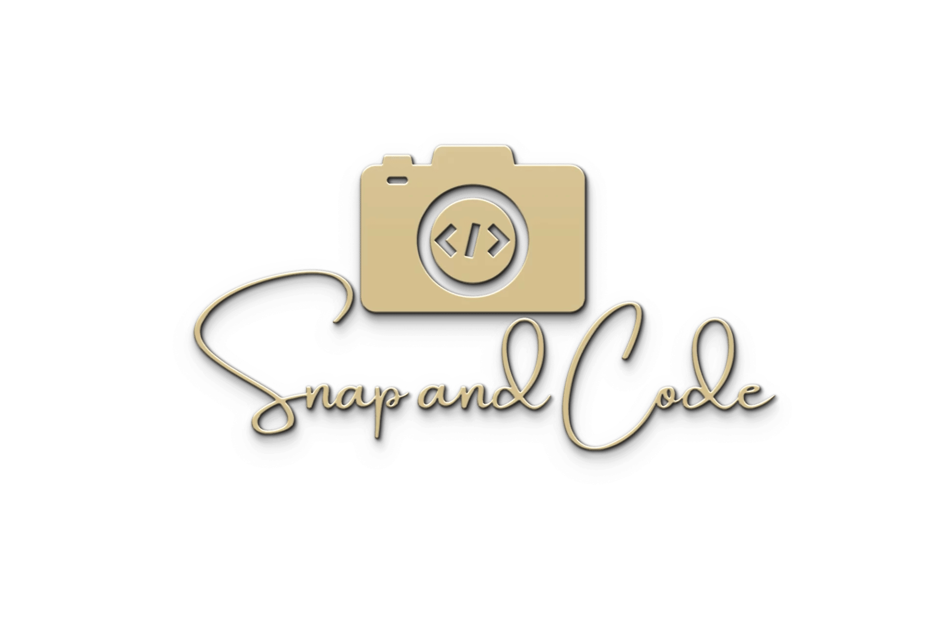 Snap and Code