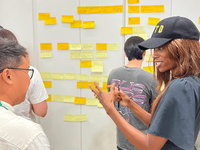 Rapid prototyping for the real world in 10 days - Digital Strategy