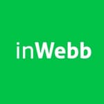 inWebb logo
