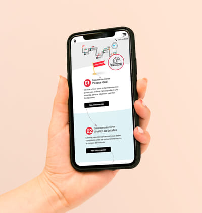 Diseño y programación web - BBK - Diseño Gráfico