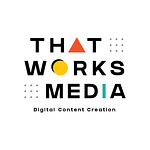 That Works Media logo