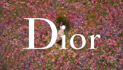 MISS DIOR - CHRISTIAN DIOR PARFUM - Branding & Positioning