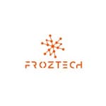 Froztech logo