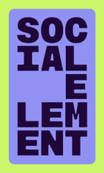 Social Element logo