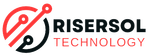 Risersoltech logo