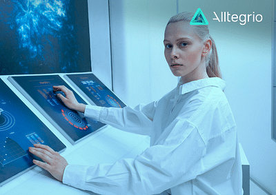 AI Image Annotation Solution for MedicalAssessment - Data Consulting