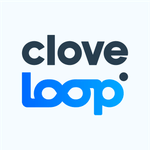 Cloveloop logo