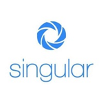 Singular logo