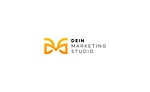 Dein Marketing Studio logo